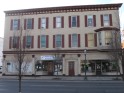 Townhouse Row